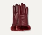 小物 UGG CLASSIC LTHR SHORTY TECH GLOVE 楽天市場】UGG アグ CLASSIC LTHR SHORTY TECH GLOVE クラシック